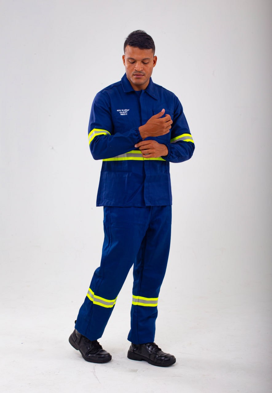 Eletricista Marinho