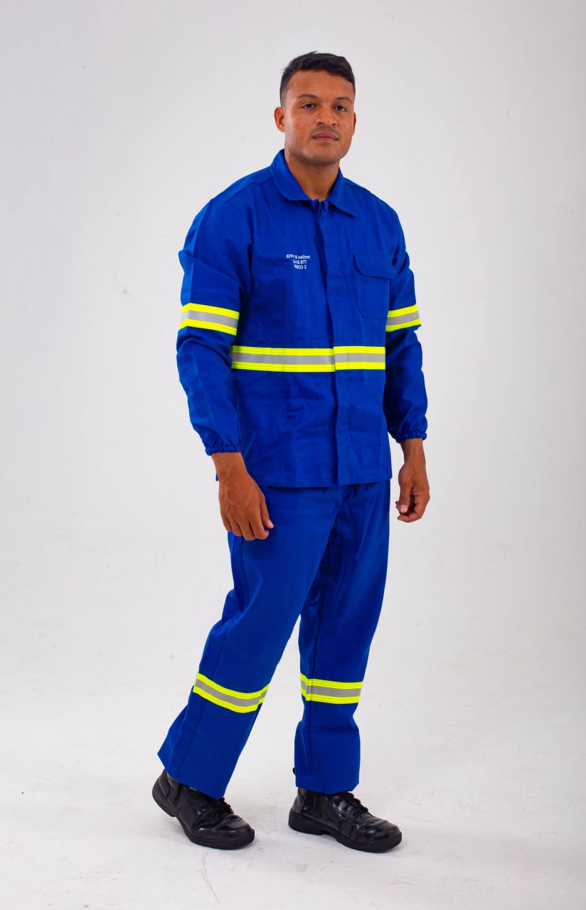 Eletricista Royal